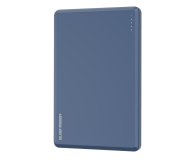 Silver Monkey Ultra Slim Powerbank MagSafe 5000mAh (blue) - 1235903 - zdjęcie 2